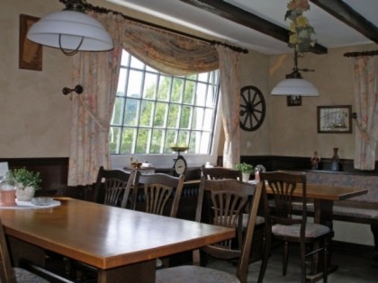 照片: Haus Ruden