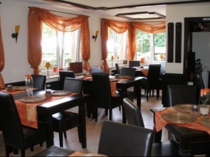 照片: Haus Ruden
